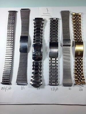 cinturini metallo per orologi uomo donna usati