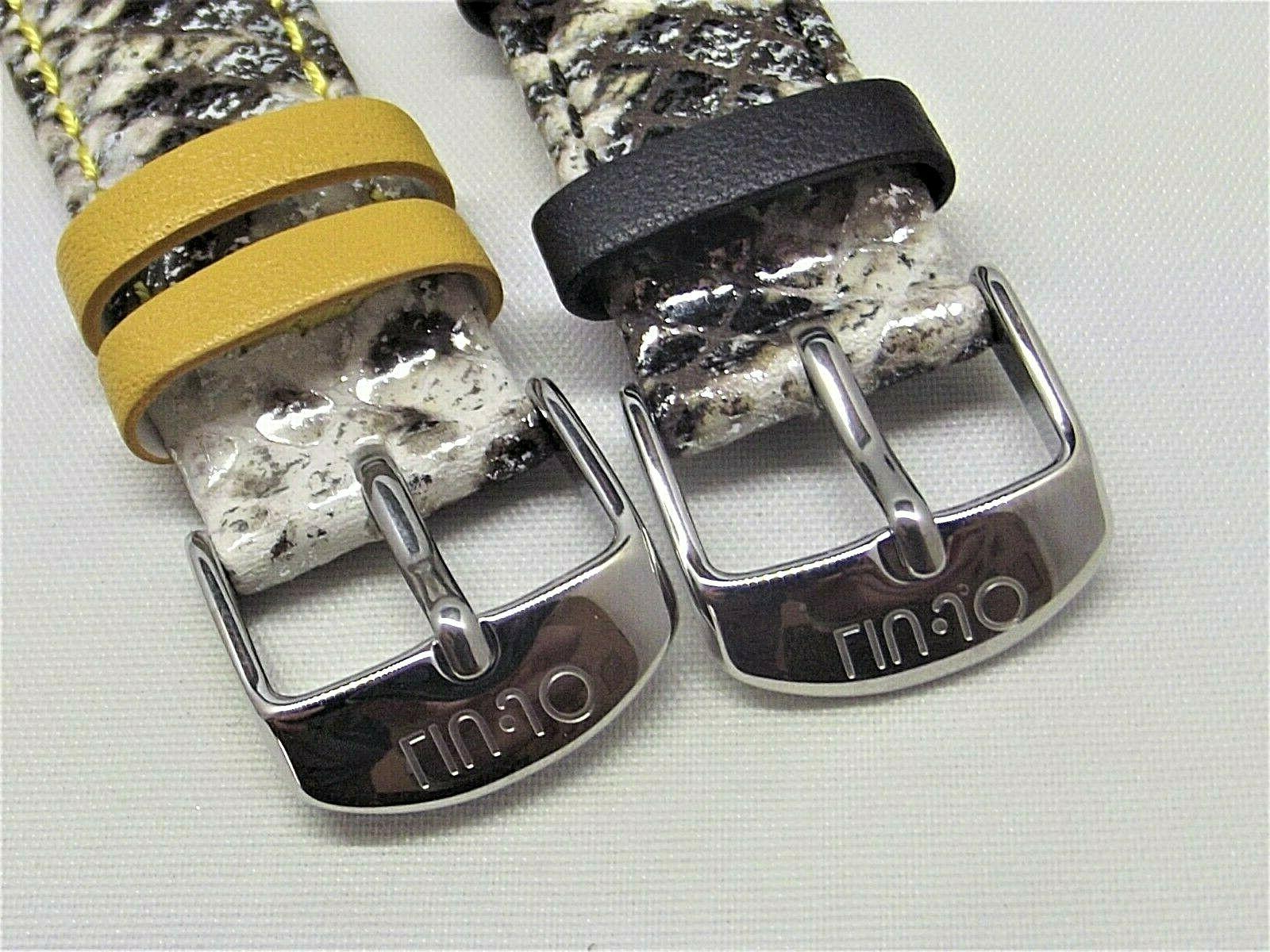 cinturini ricambi originali orologi 18 mm ansa