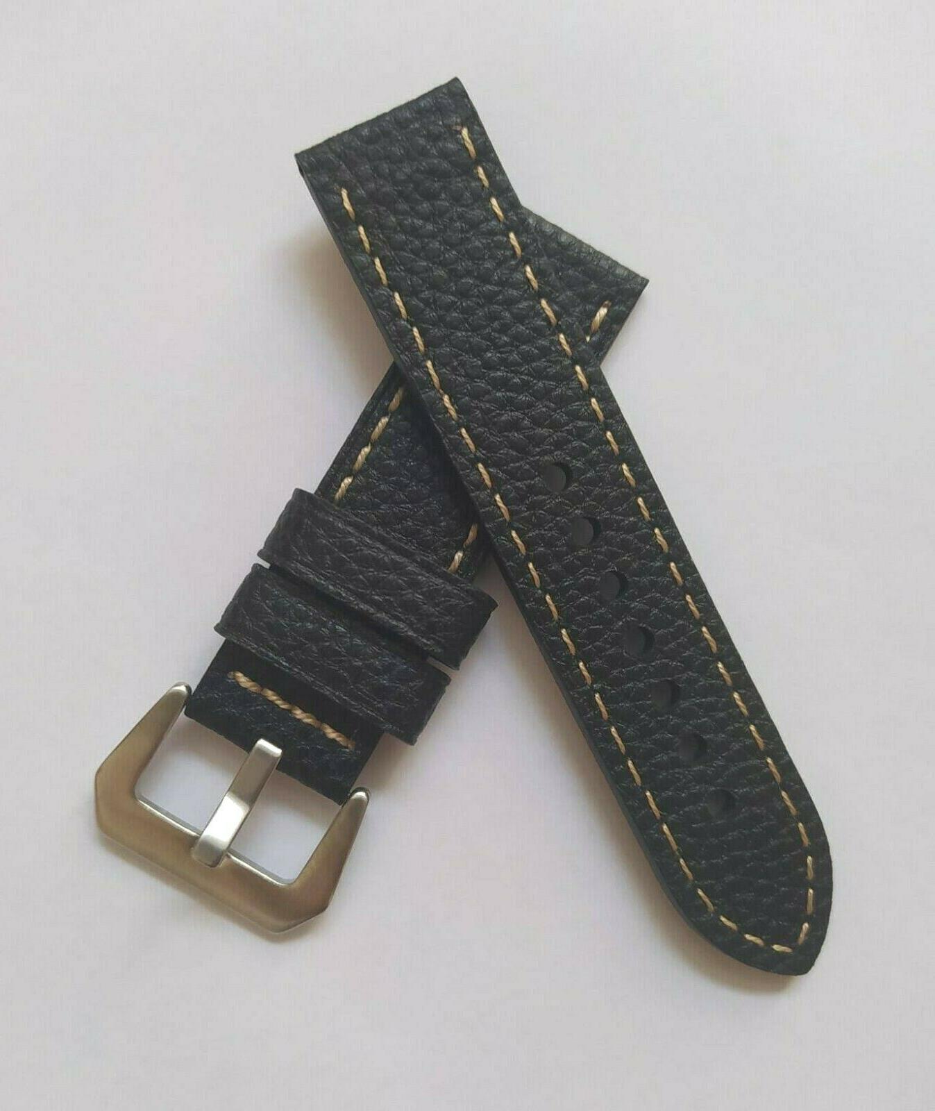 cinturino 20 mm orologio x breil seiko