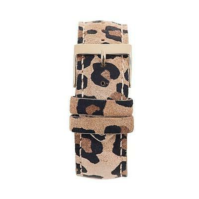 cinturino di ricambio orologio cinw16574l1anim pelle maculat