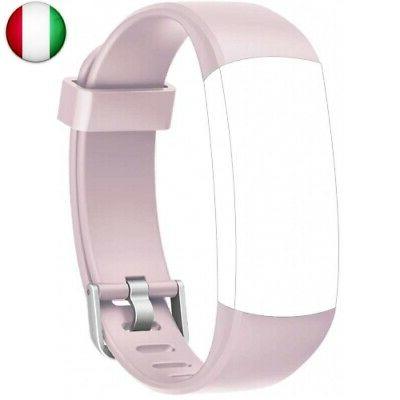cinturino di ricambio per sw336 orologio fitness