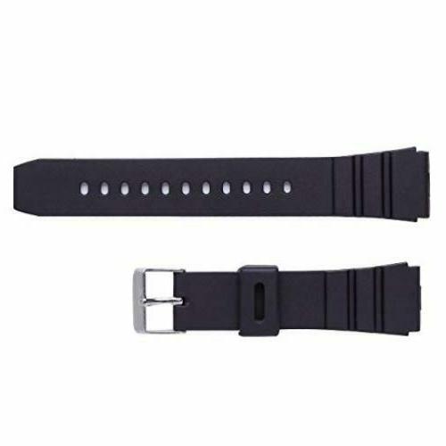 cinturino in gomma universale ricambio per orologio