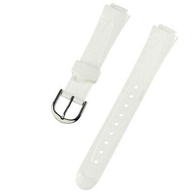 cinturino orologio da donna 10mm pu banda