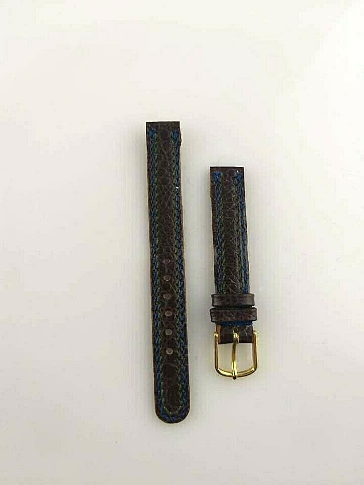 cinturino orologio generico pelle donna 12mm
