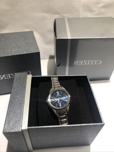 citizen eco drive donna ew1760 58l