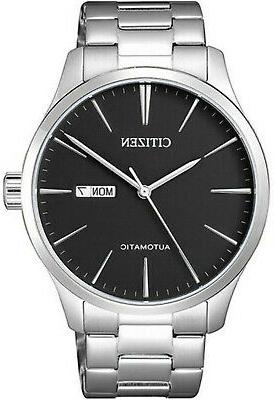 citizen orologio uomo mod nh8350 83e