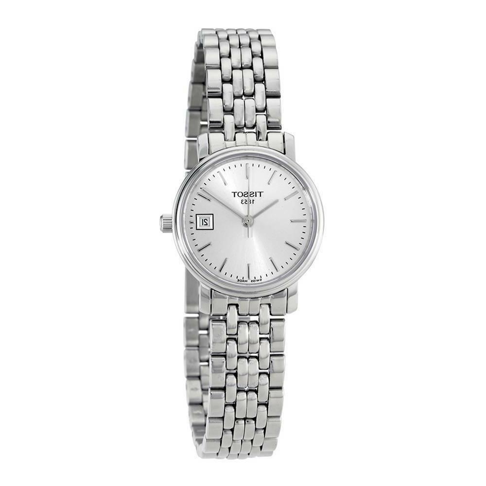 classic desire small lady in acciaio 24mm