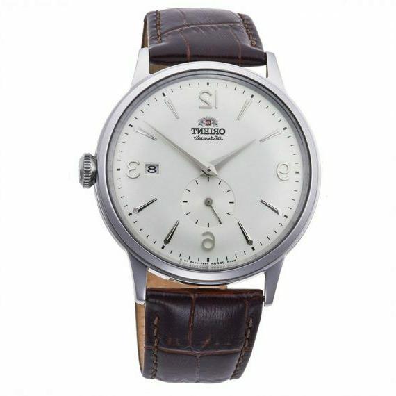 classic ra ap0002s10b orologio uomo automatico