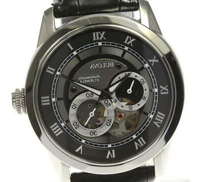 classica wilton piccolo seconds 96a135 automatico da