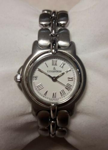 classicissimo orologio da donna originale nuovo elegante