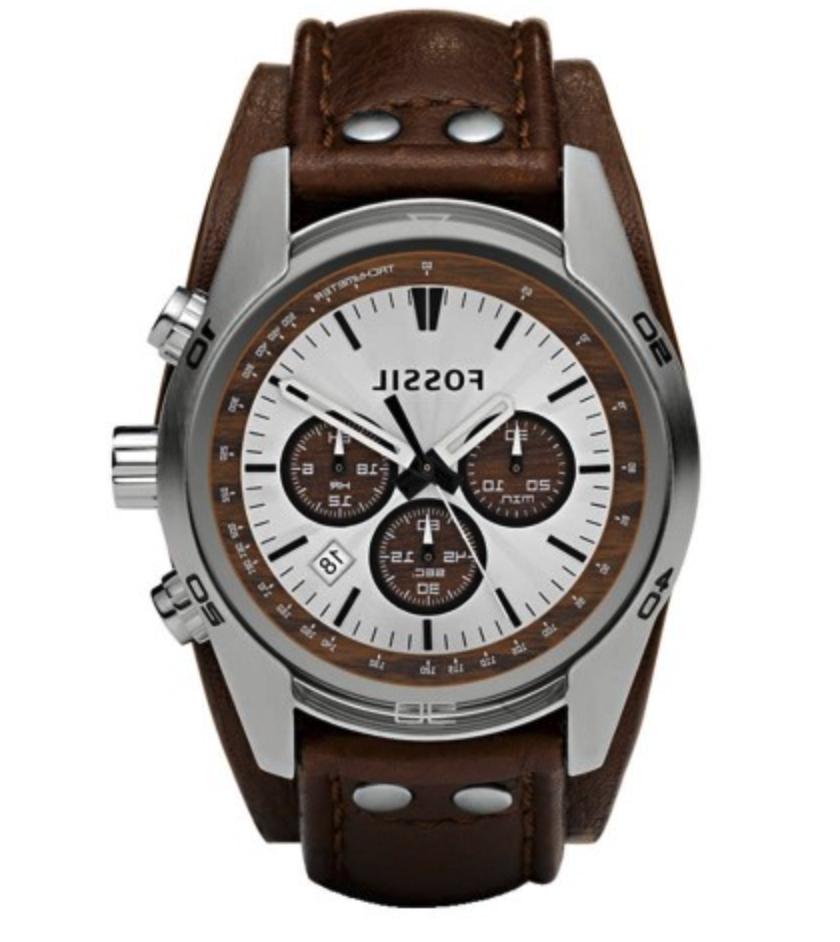 coachman ch2565 uomo orologio da polso quarzo