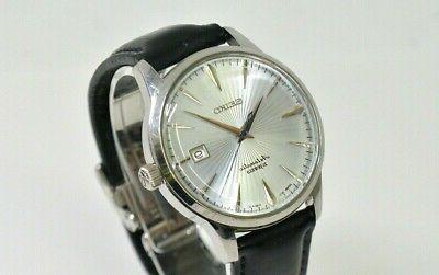 cocktail time sarb065 uomo orologio da polso