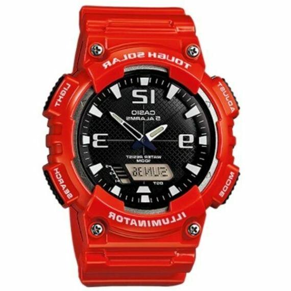 collection aq s810wc 4a orologio uomo carica