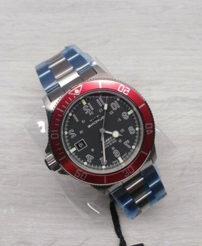 combat sub 42 ref gl0078 orologio automatico
