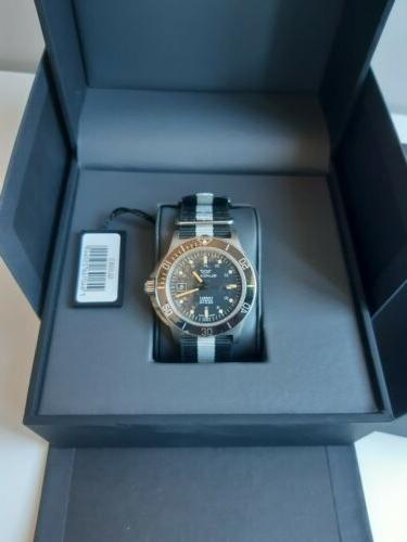 combat sub gl0083 automatico swiss made nuovo