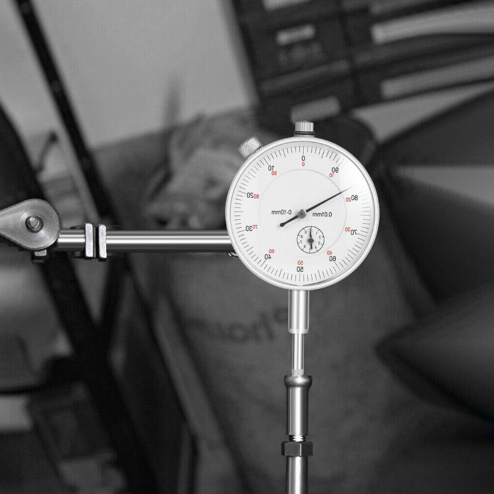 comparatore centesimale a orologio 0 10mm risoluzione