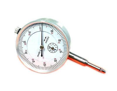 comparatore centesimale a orologio 0 10mm risoluzione