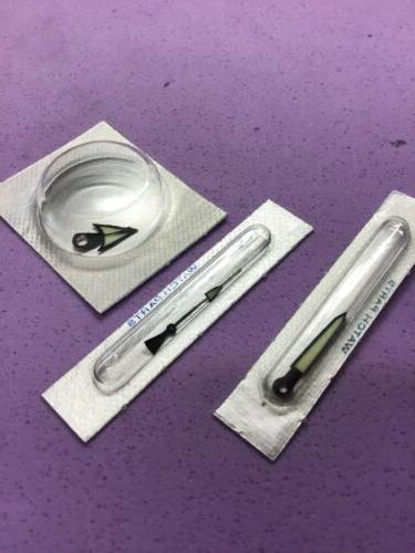 complete set hands for monster skx781 orange