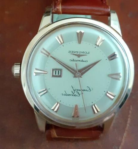 conquest circa1958 oro rosa