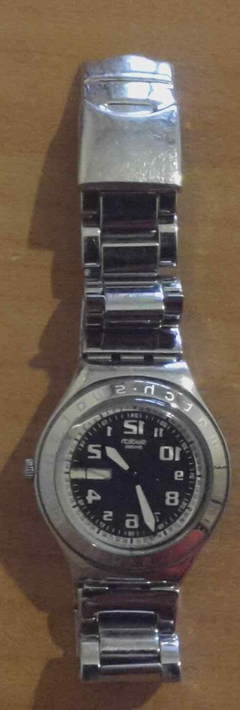 cool days antracite ygs725g