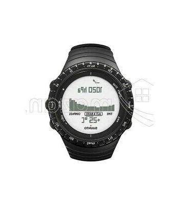 core regular black l orologio per l