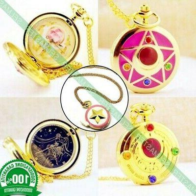 cristallo d argento orologio da taschino sailor