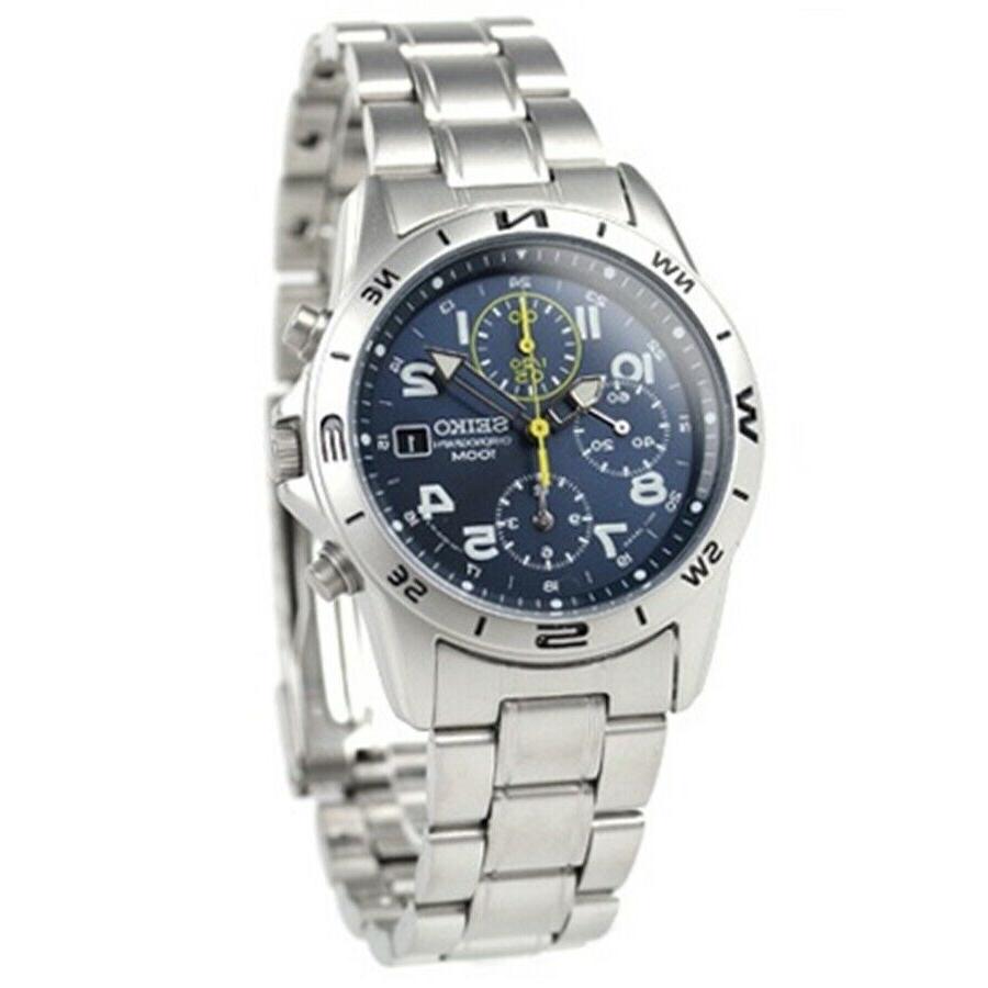 crono militare snd379p1 orologio uomo 100m