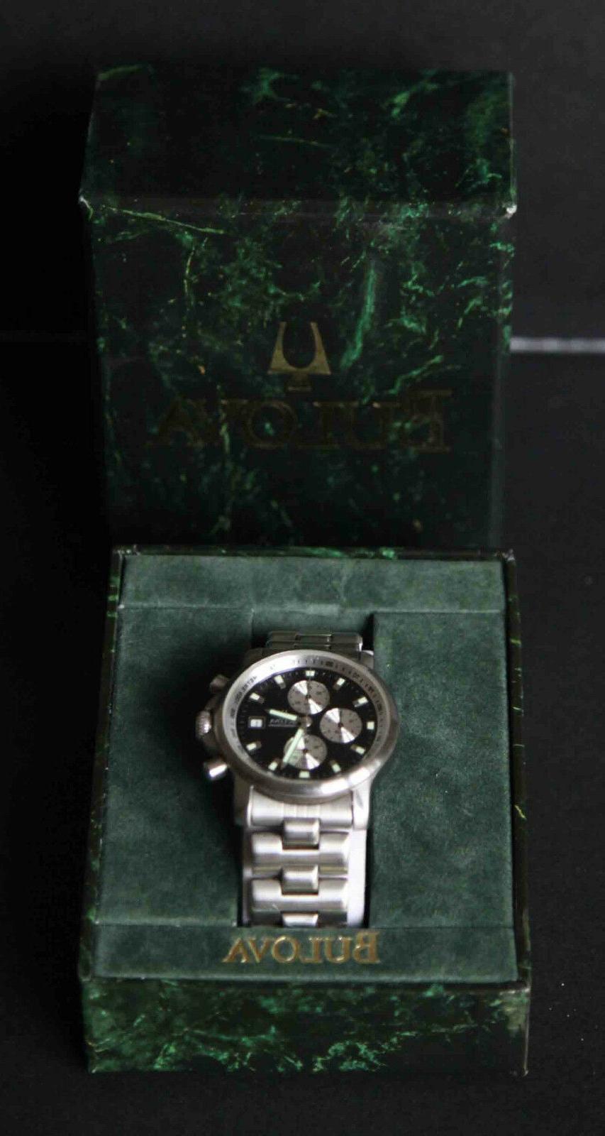 crono vintage full set like new