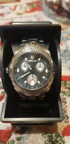 Cronografo Sector 250 Vintage Compreso Di Scatola Originale