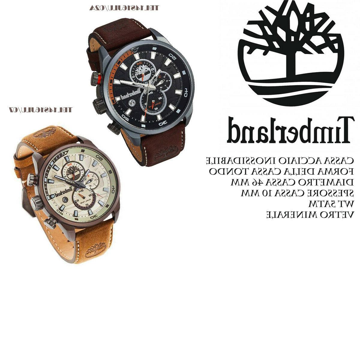 cronografo 46 mm offerta natalizia listino 215