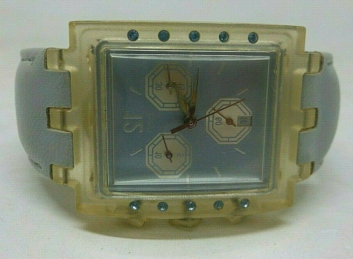 cronografo da donna usato