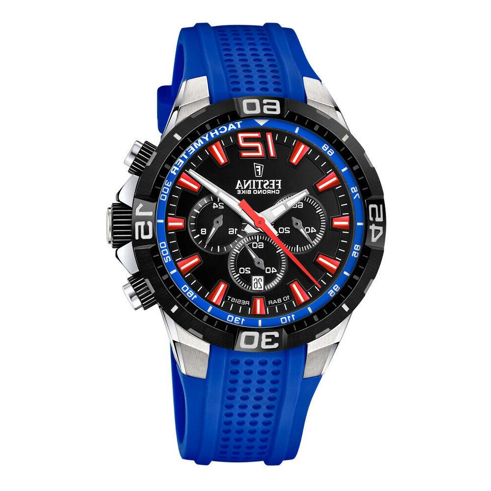 cronografo f20523 1 chrono bike 2020 cinturino