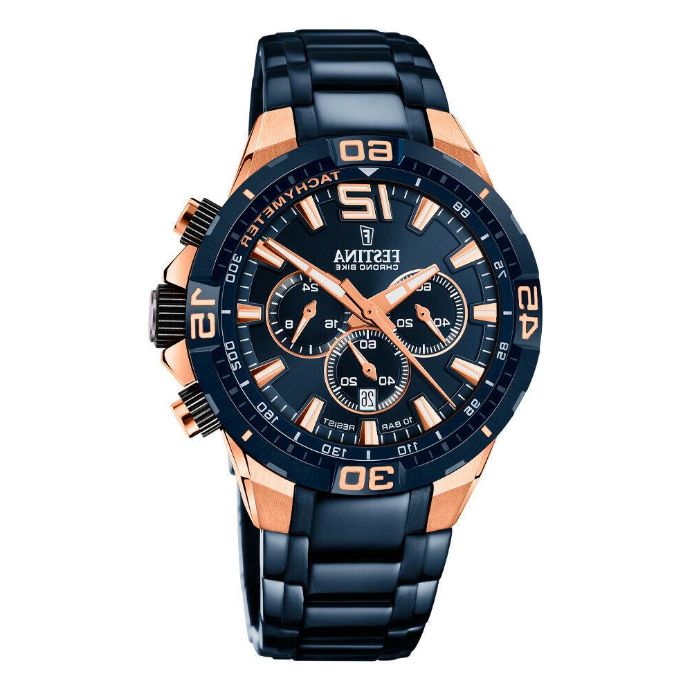 cronografo f20524 1 chrono bike 2020 acciaio