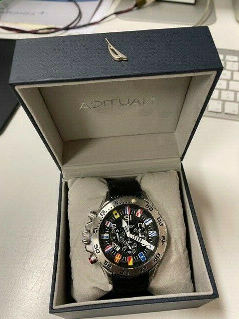 cronografo mai usato