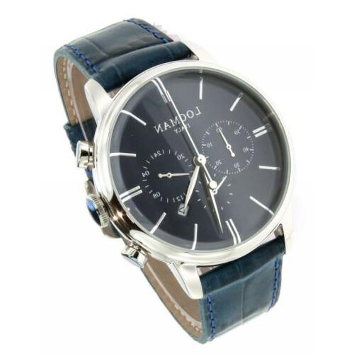 cronografo uomo 1960 dolce vita ref 254