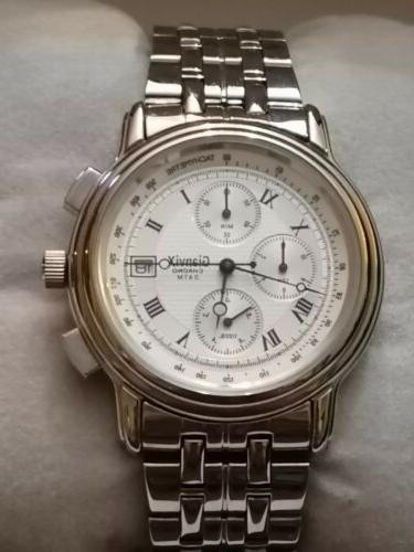 cronografo vintage anni 90