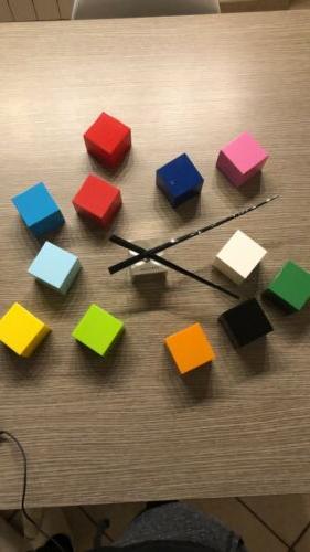 cube ka5698mc orologio da parete