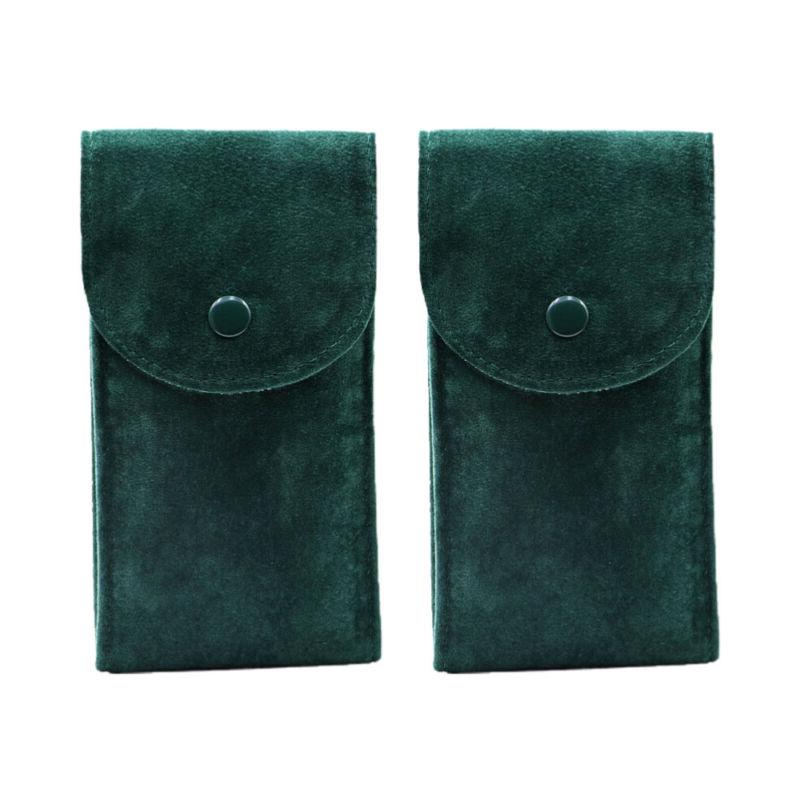 custodia da viaggio durevole per orologio da