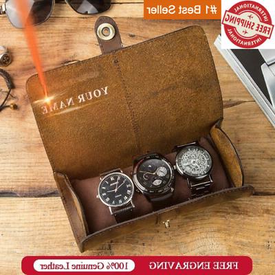 custodia per orologio da polso con custodia