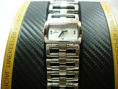 da donna cinturino acciaio n f16315 1