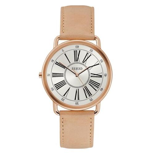 da polso uomo kennedy di w1068l5 orologio