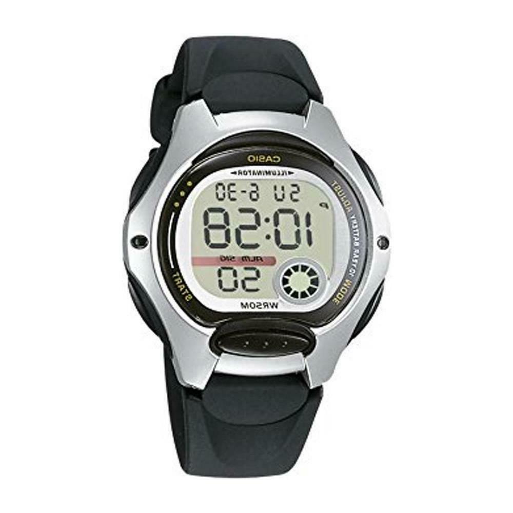 da ragazzo digitale in gomma nero lw2001a