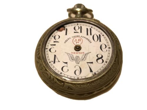 da taschino ferrovie dello stato ruota alata