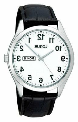 da uomo cinturino in pelle rj643ax9 lnp