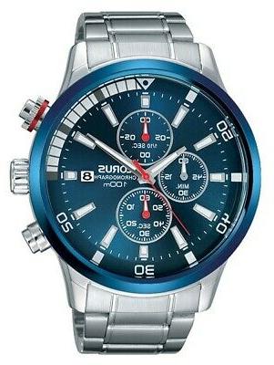 da uomo orologio cronografo rm359cx9 nuovo