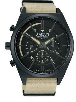 da uomo cronografo orologio pt3707x1 pnp