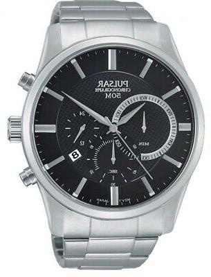 da uomo cronografo orologio pt3735x1 pnp