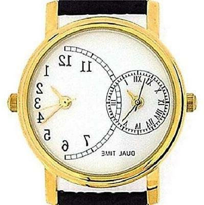 da uomo donna unisex color oro dual