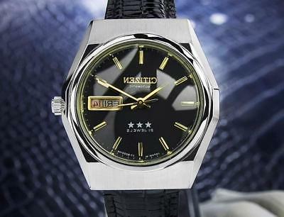 da uomo hmc 38mm giorno data automaticc