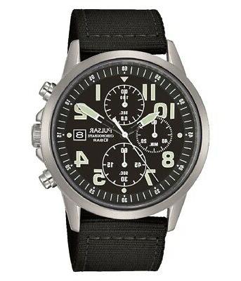 da uomo orologio militare pm3175x1 formalmente pjn299x1